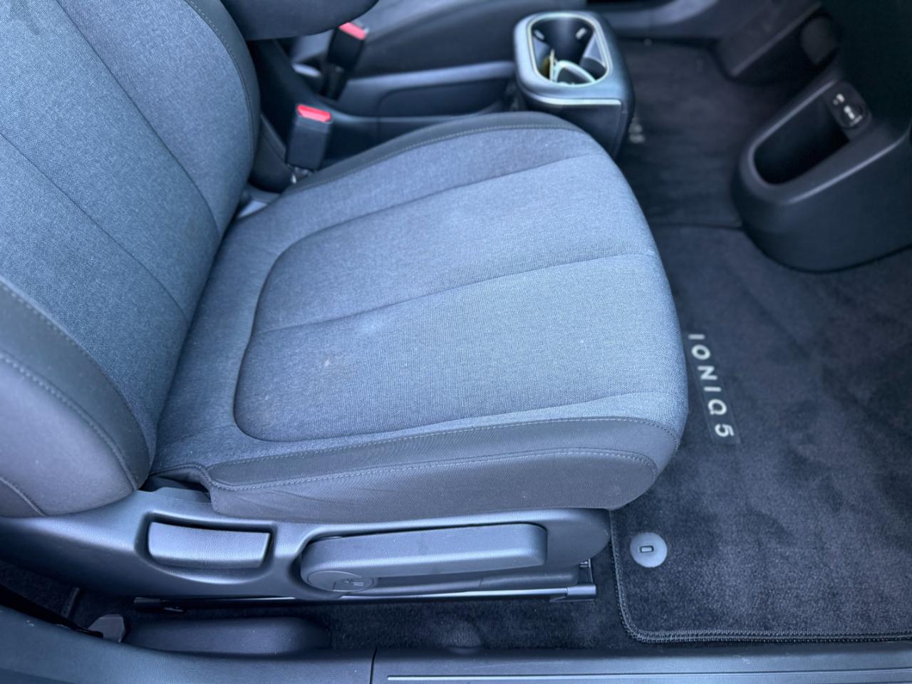 Hyundai Ioniq 5 SEL RWD 2024