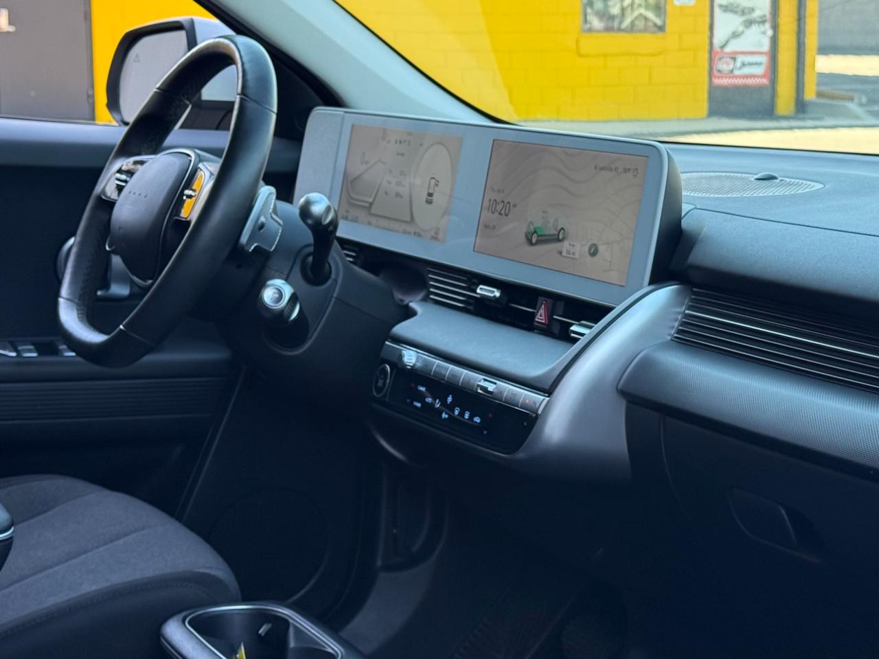 Hyundai Ioniq 5 SEL RWD 2024