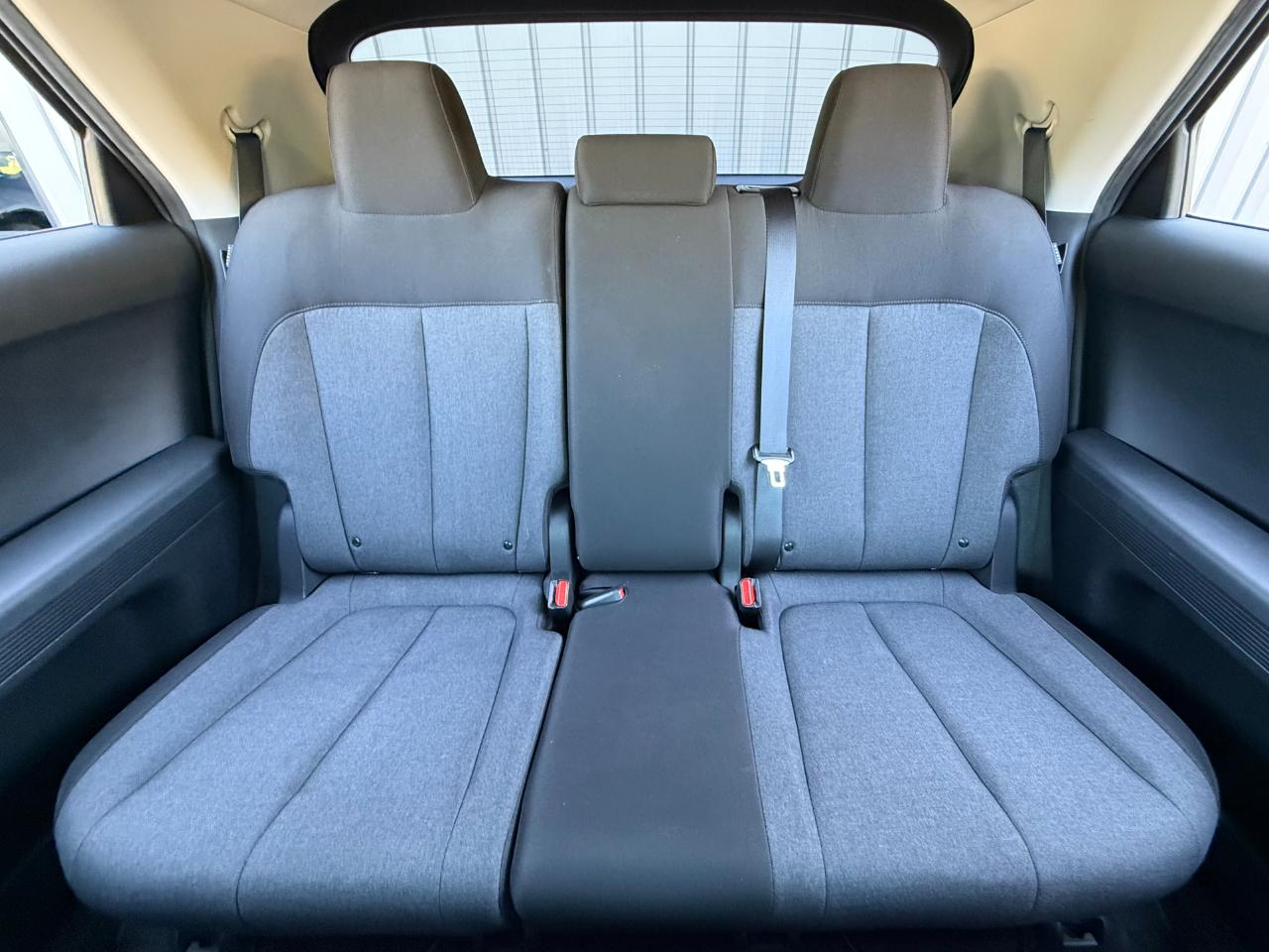 Hyundai Ioniq 5 SEL RWD 2024