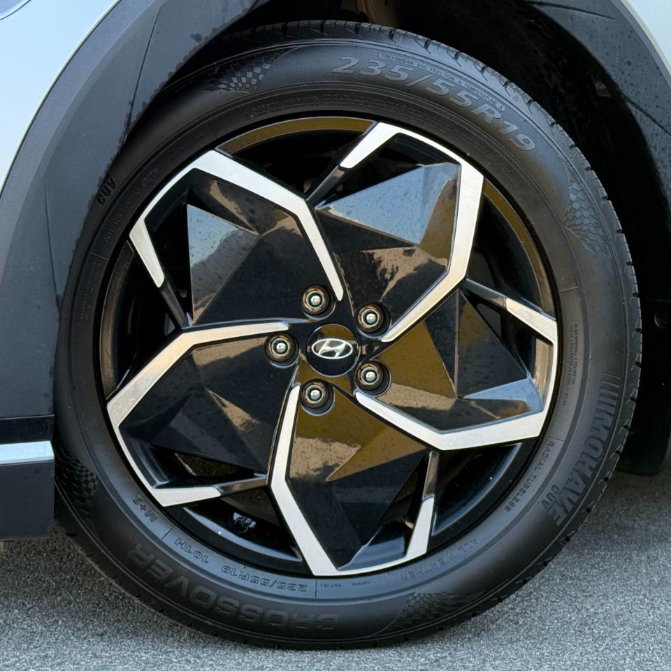 Hyundai Ioniq 5 SEL RWD 2024