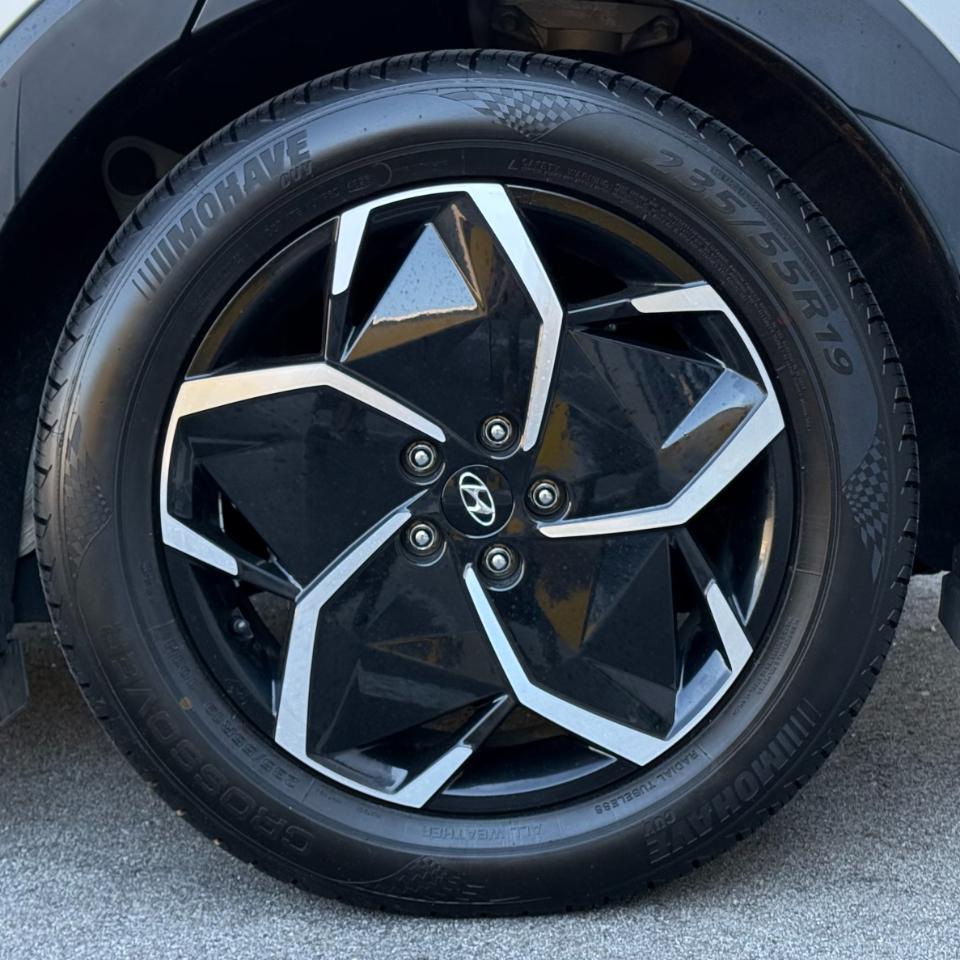 Hyundai Ioniq 5 SEL RWD 2024