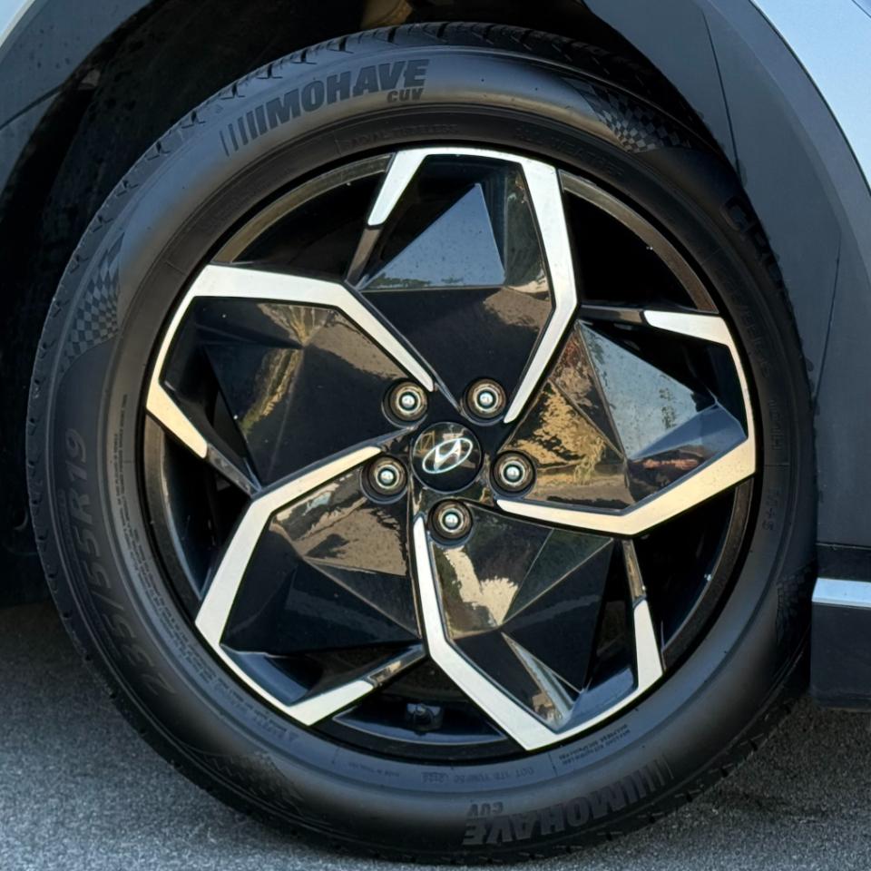 Hyundai Ioniq 5 SEL RWD 2024