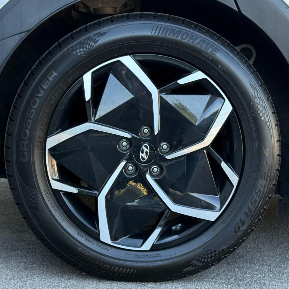 Hyundai Ioniq 5 SEL RWD 2024