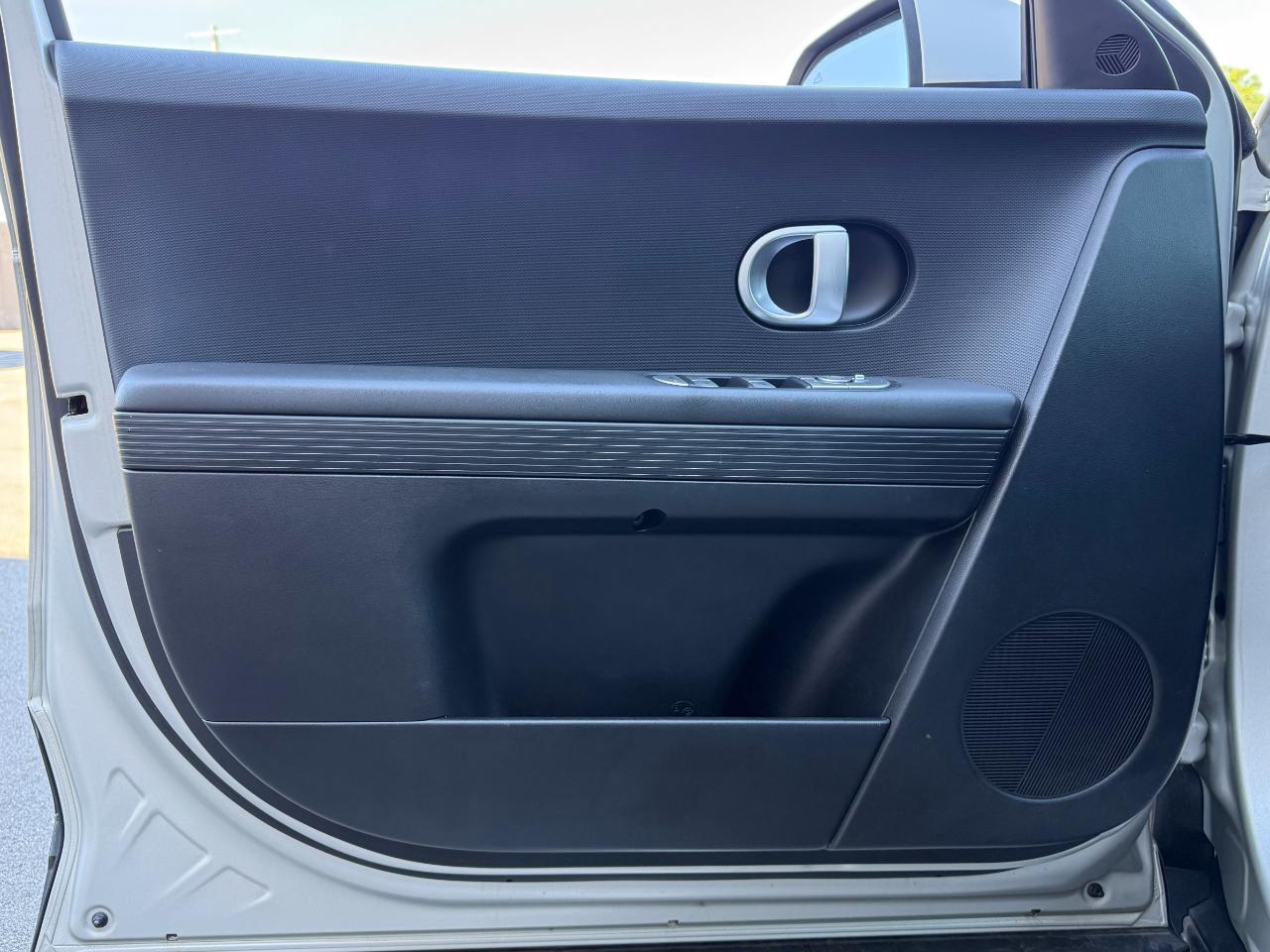 Hyundai Ioniq 5 SEL RWD 2024