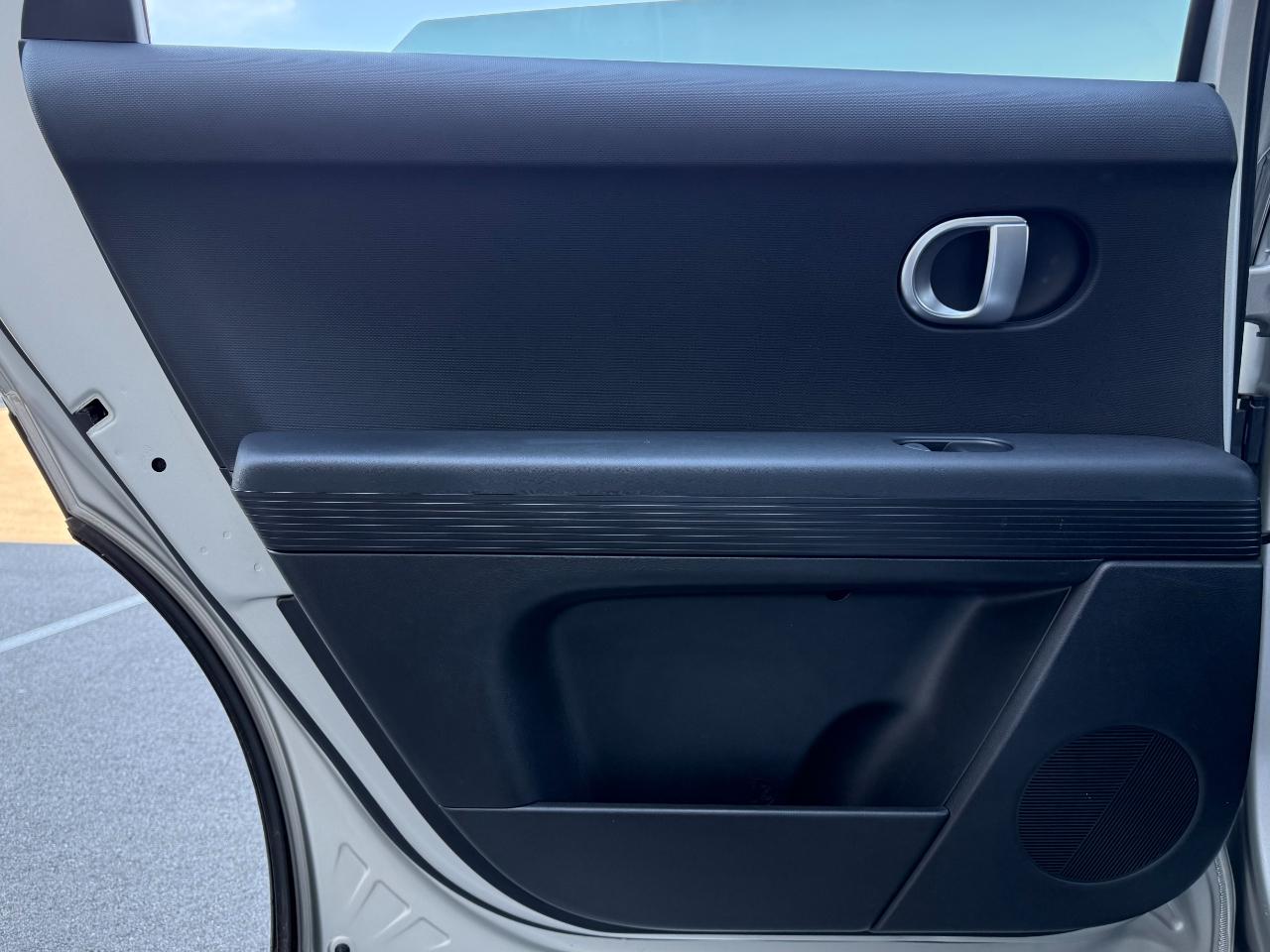 Hyundai Ioniq 5 SEL RWD 2024
