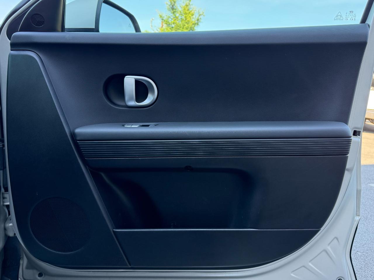 Hyundai Ioniq 5 SEL RWD 2024