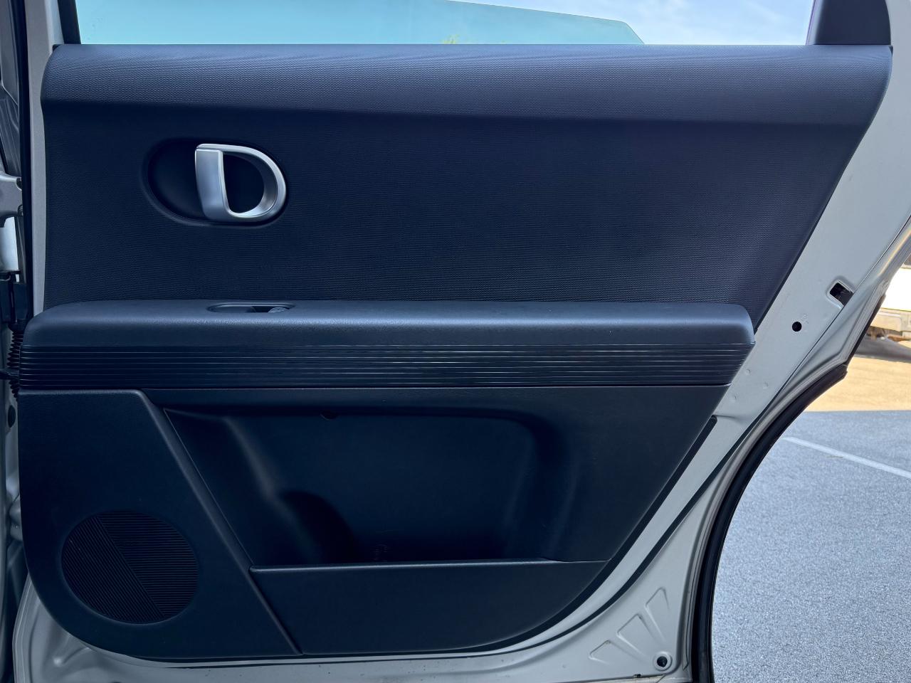 Hyundai Ioniq 5 SEL RWD 2024