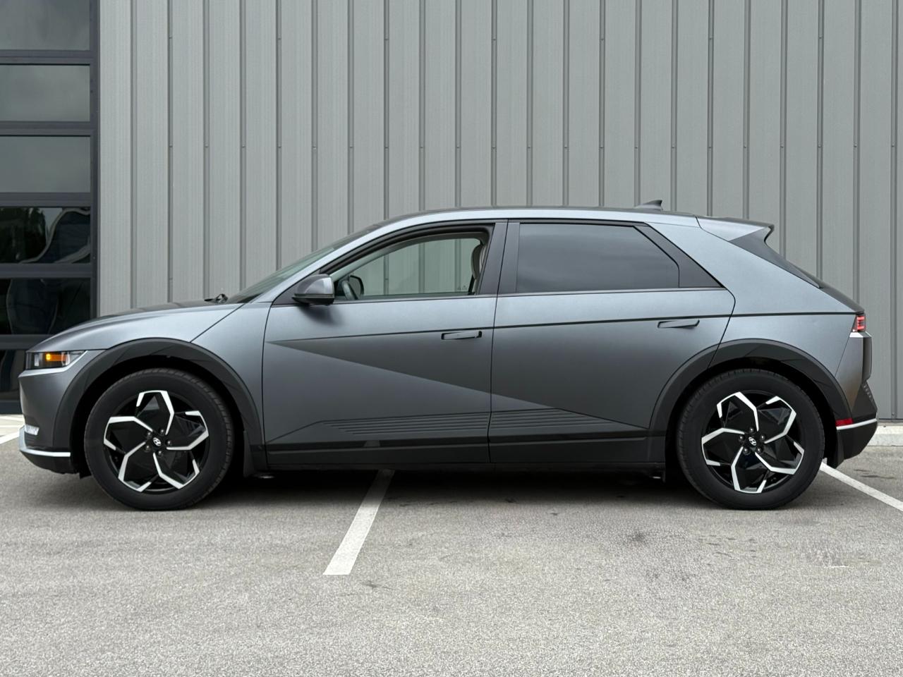 Hyundai Ioniq 5 SEL AWD 2023