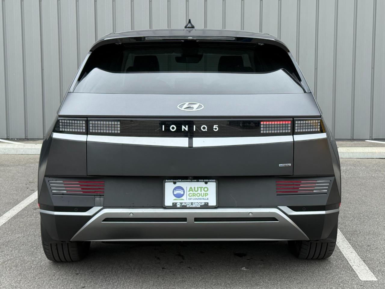 Hyundai Ioniq 5 SEL AWD 2023