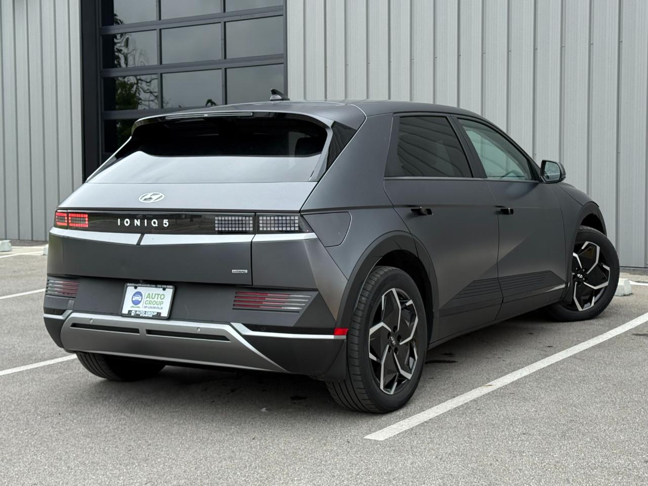 Hyundai Ioniq 5 SEL AWD 2023