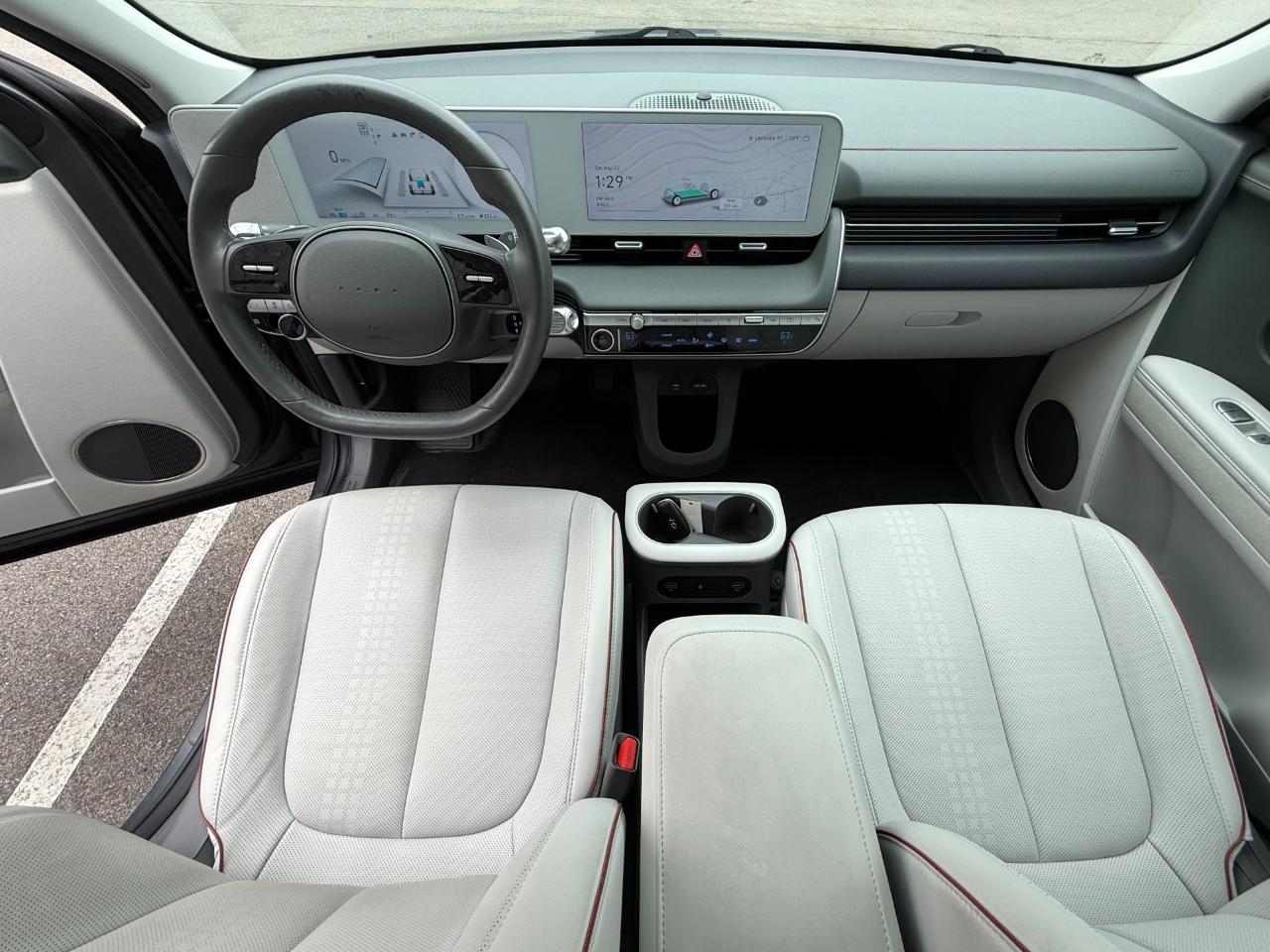 Hyundai Ioniq 5 SEL AWD 2023