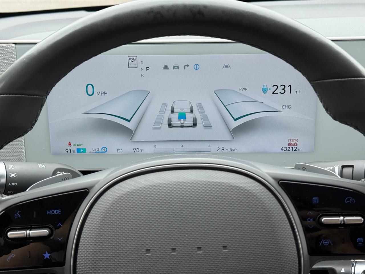 Hyundai Ioniq 5 SEL AWD 2023
