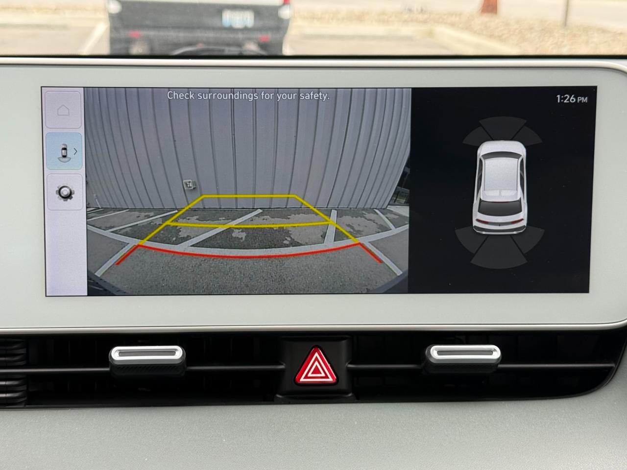 Hyundai Ioniq 5 SEL AWD 2023