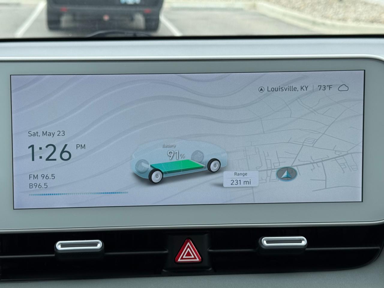 Hyundai Ioniq 5 SEL AWD 2023