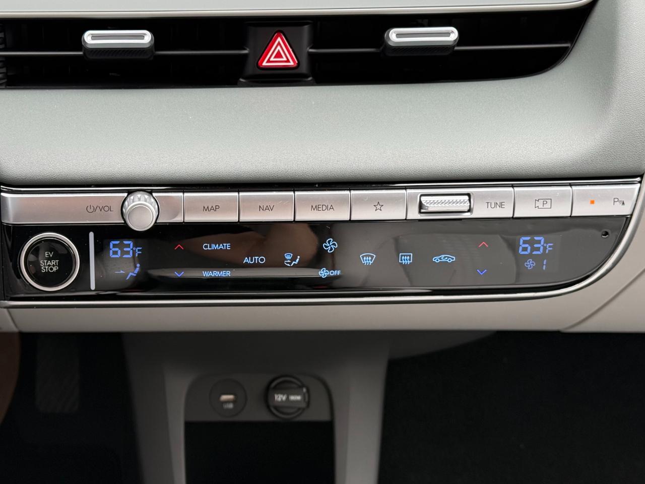 Hyundai Ioniq 5 SEL AWD 2023