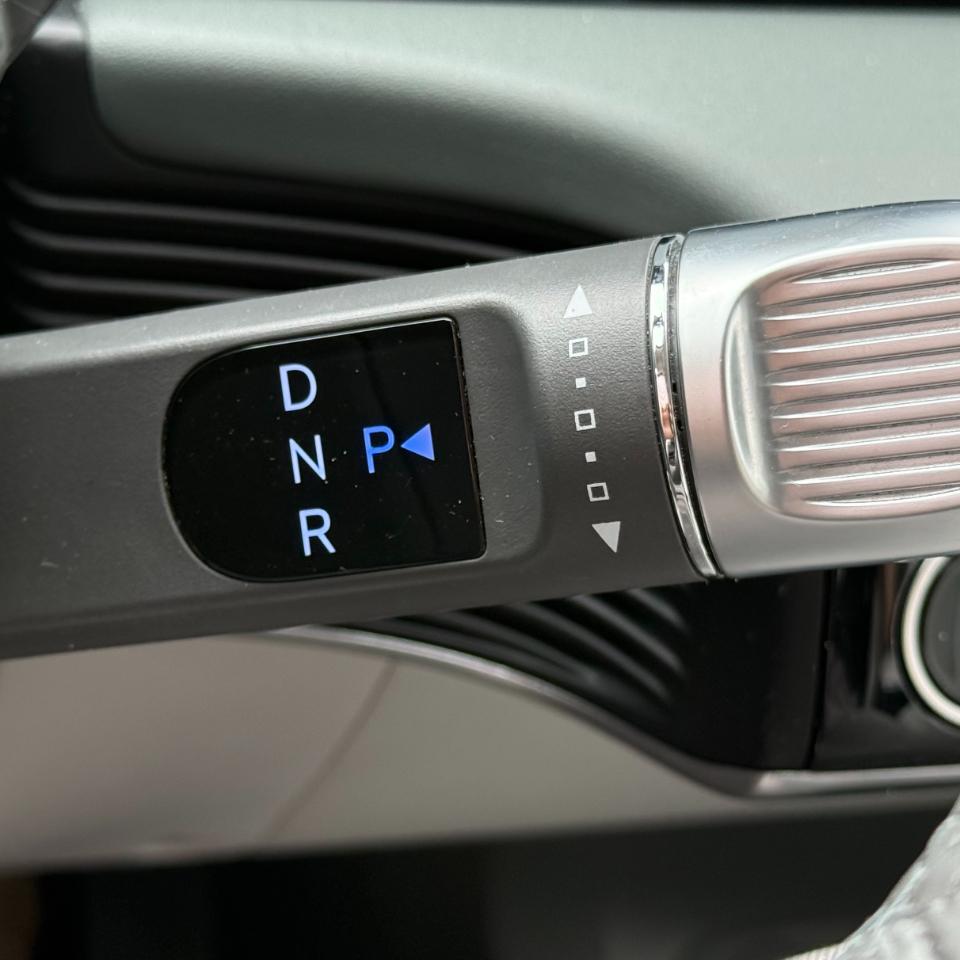 Hyundai Ioniq 5 SEL AWD 2023
