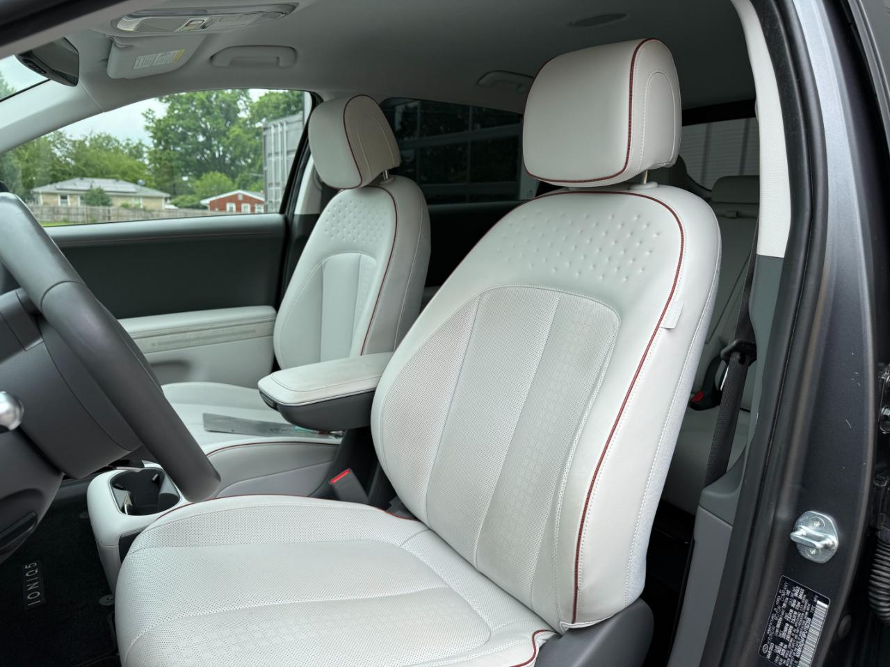 Hyundai Ioniq 5 SEL AWD 2023