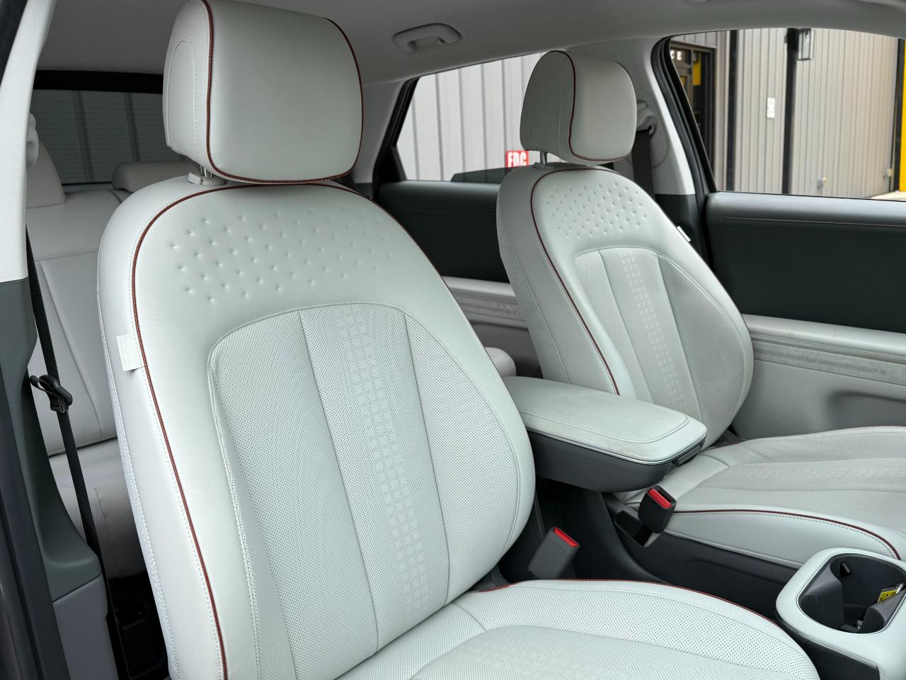 Hyundai Ioniq 5 SEL AWD 2023