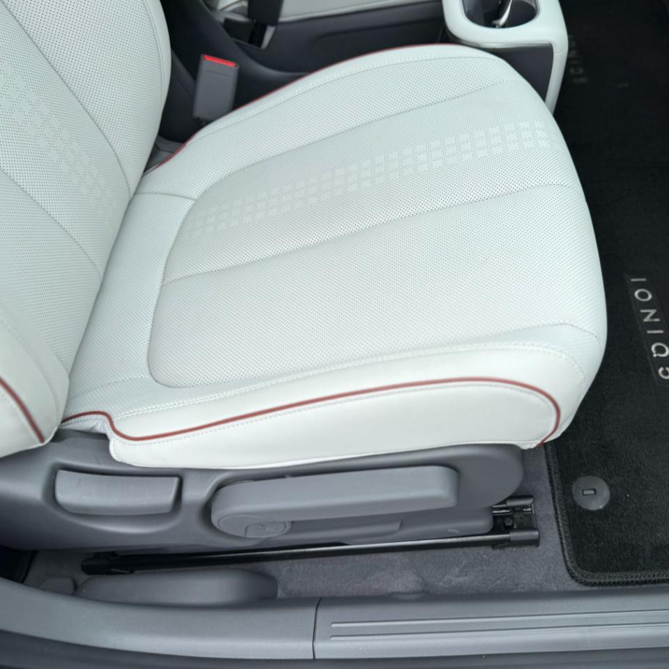Hyundai Ioniq 5 SEL AWD 2023