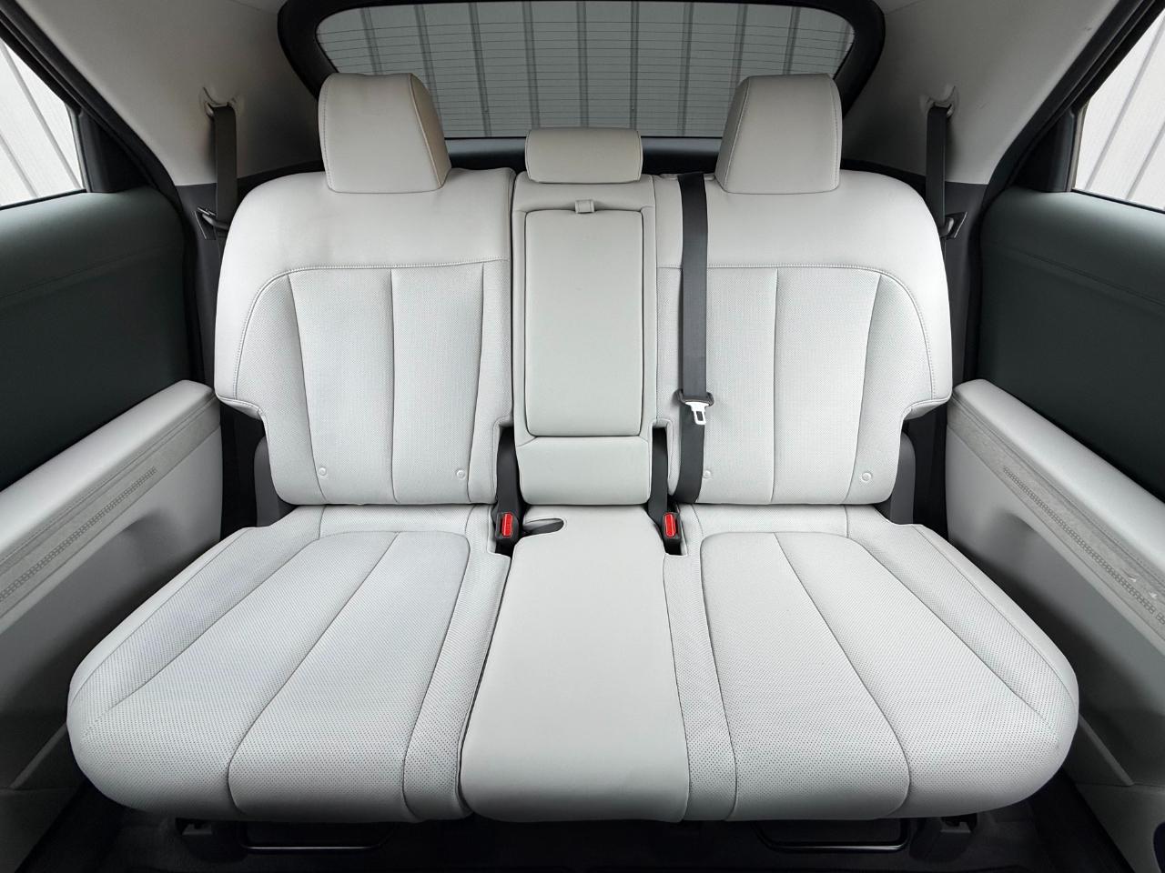 Hyundai Ioniq 5 SEL AWD 2023