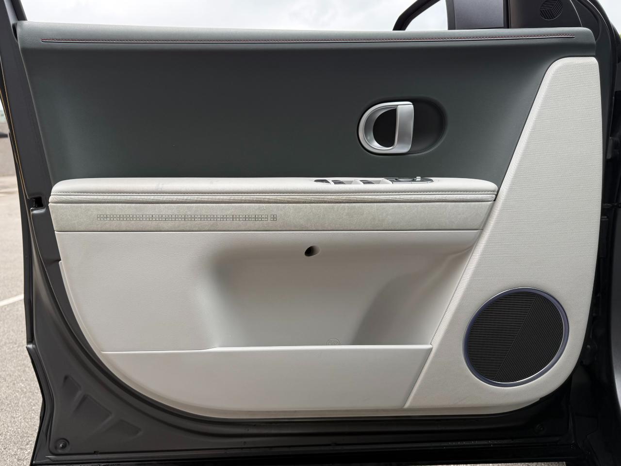 Hyundai Ioniq 5 SEL AWD 2023