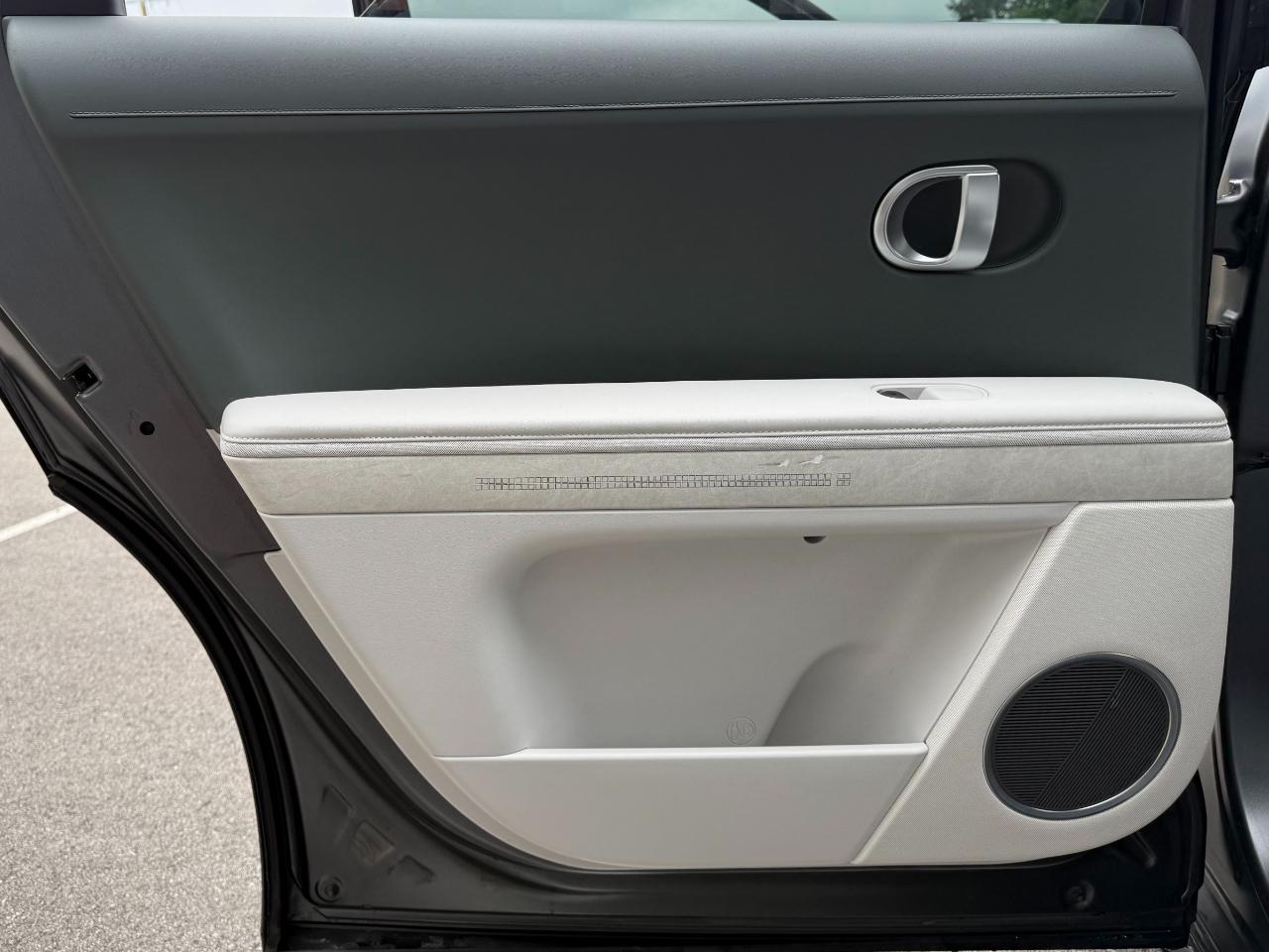 Hyundai Ioniq 5 SEL AWD 2023