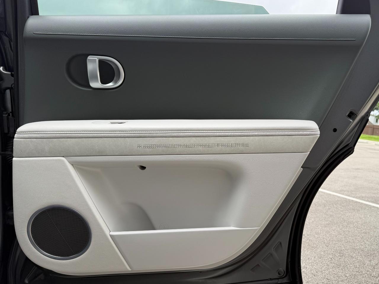 Hyundai Ioniq 5 SEL AWD 2023