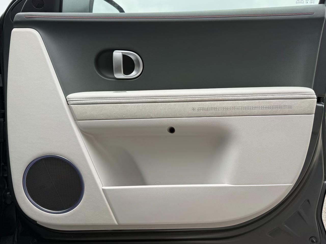 Hyundai Ioniq 5 SEL AWD 2023