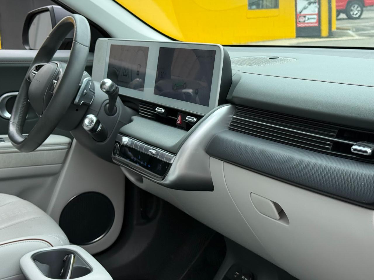 Hyundai Ioniq 5 SEL AWD 2023