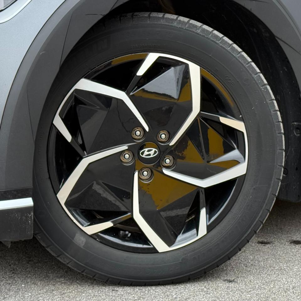 Hyundai Ioniq 5 SEL AWD 2023