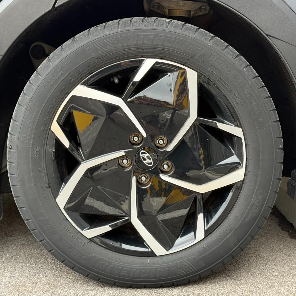 Hyundai Ioniq 5 SEL AWD 2023
