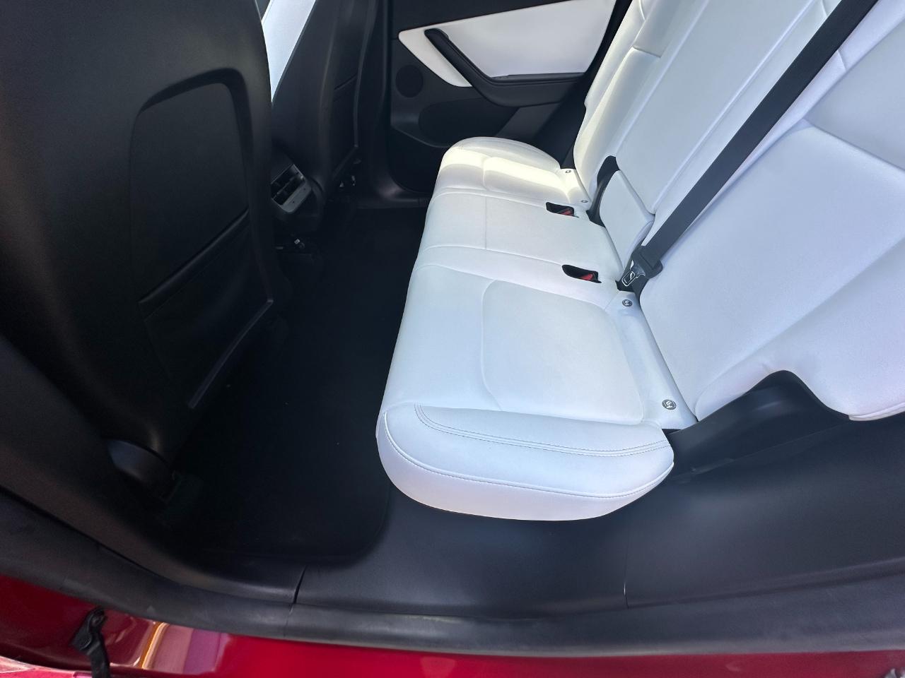 Tesla Model Y Long Range AWD 2021