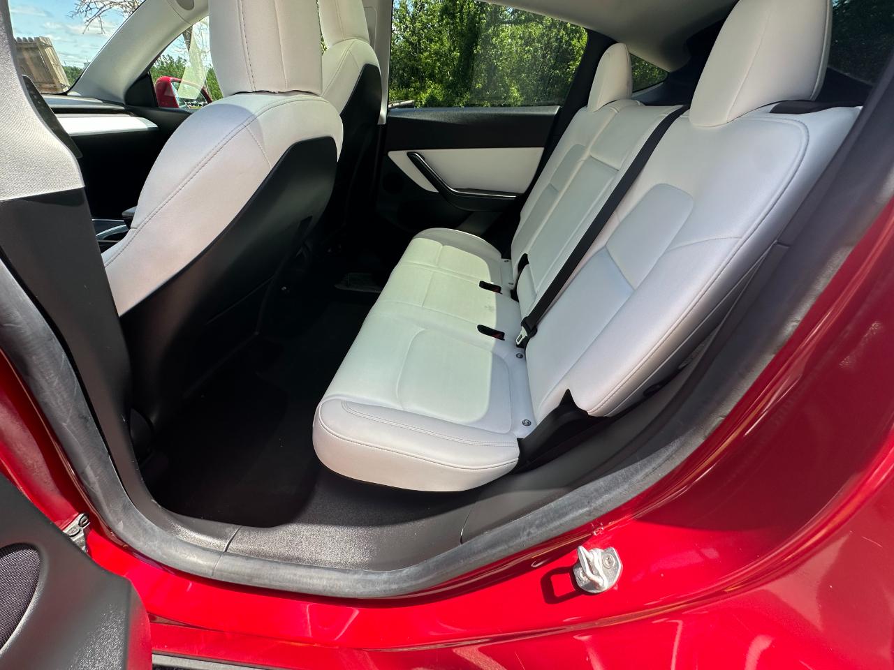 Tesla Model Y Long Range AWD 2021