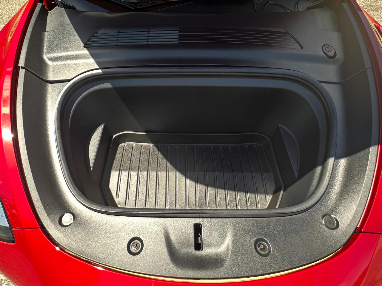Tesla Model Y Long Range AWD 2021