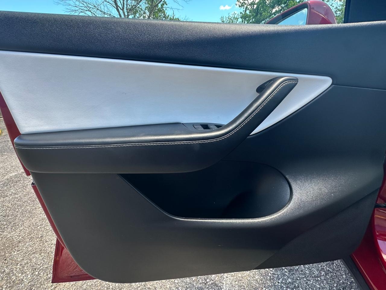 Tesla Model Y Long Range AWD 2021