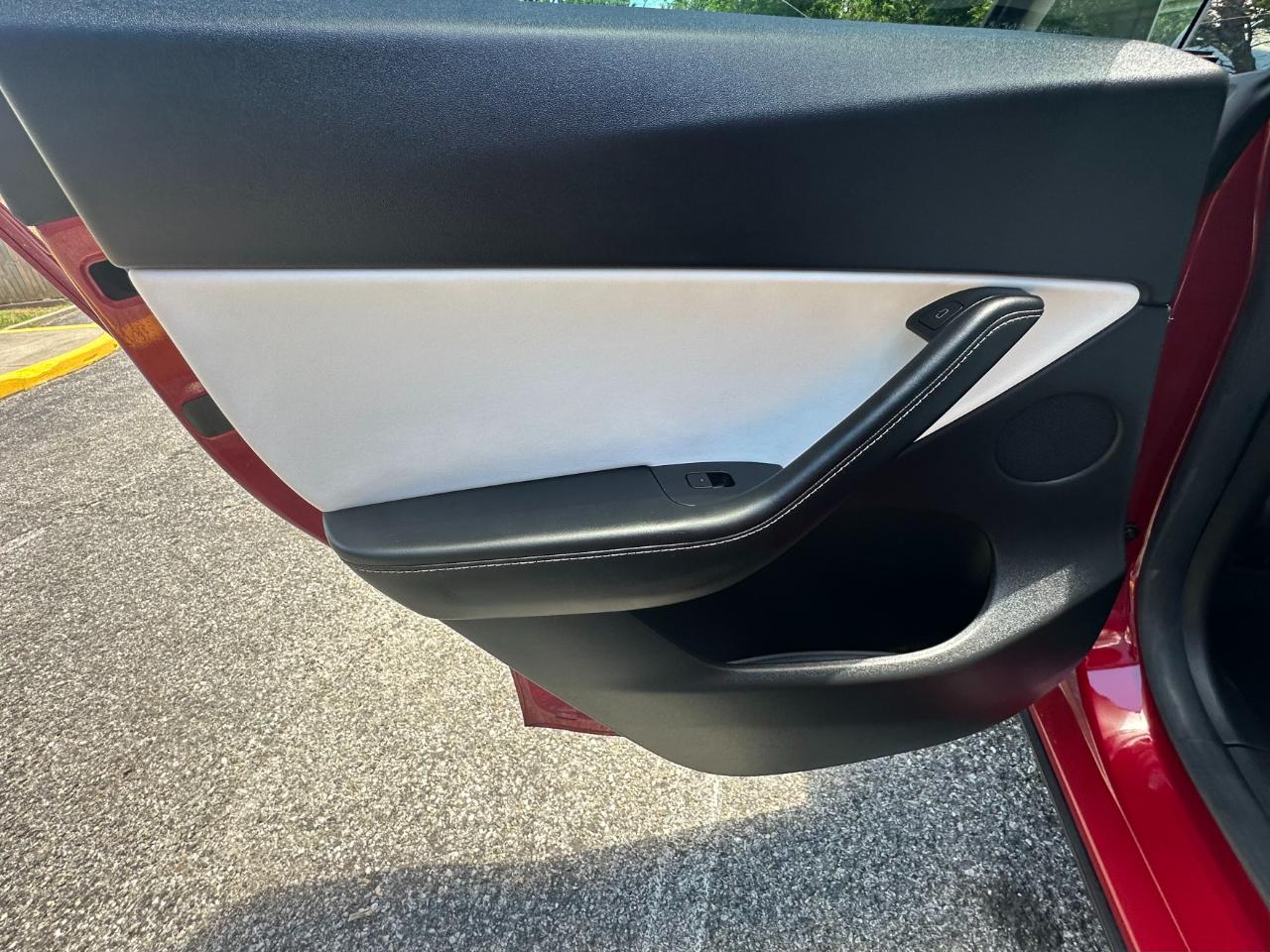 Tesla Model Y Long Range AWD 2021