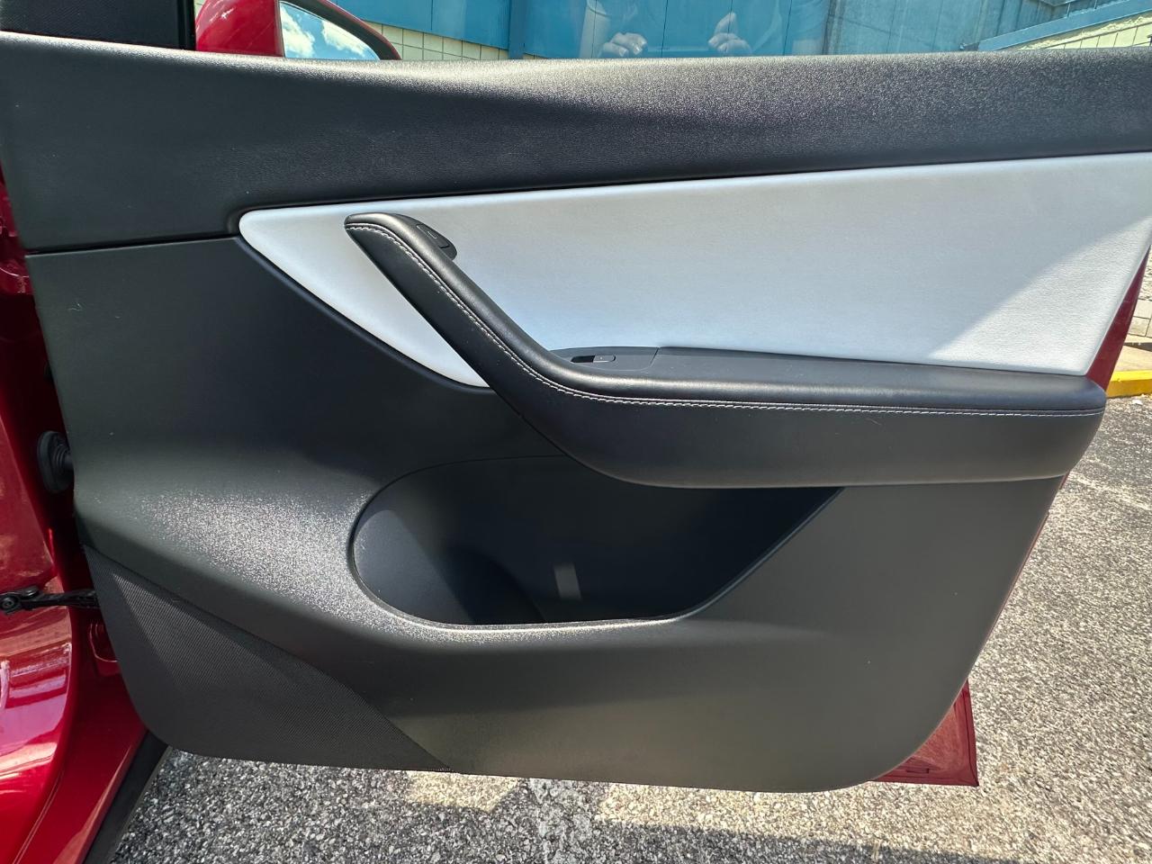 Tesla Model Y Long Range AWD 2021