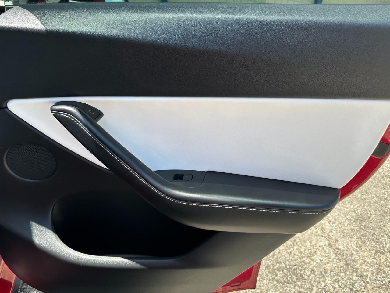 Tesla Model Y Long Range AWD 2021