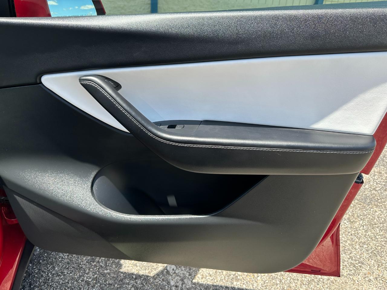 Tesla Model Y Long Range AWD 2021