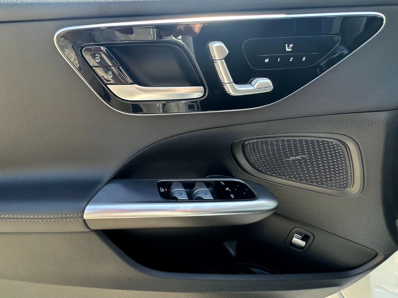 Mercedes-Benz C-Class C 300 Sedan 2023