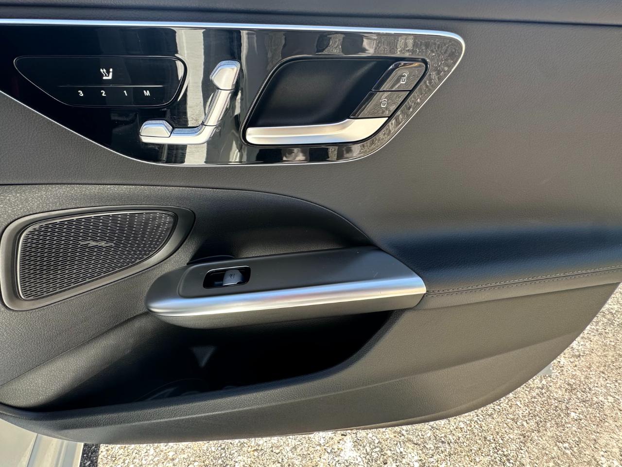 Mercedes-Benz C-Class C 300 Sedan 2023