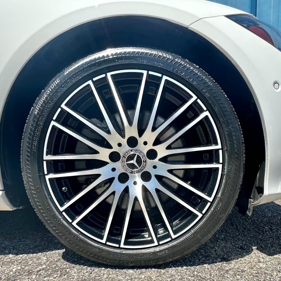 Mercedes-Benz C-Class C 300 Sedan 2023
