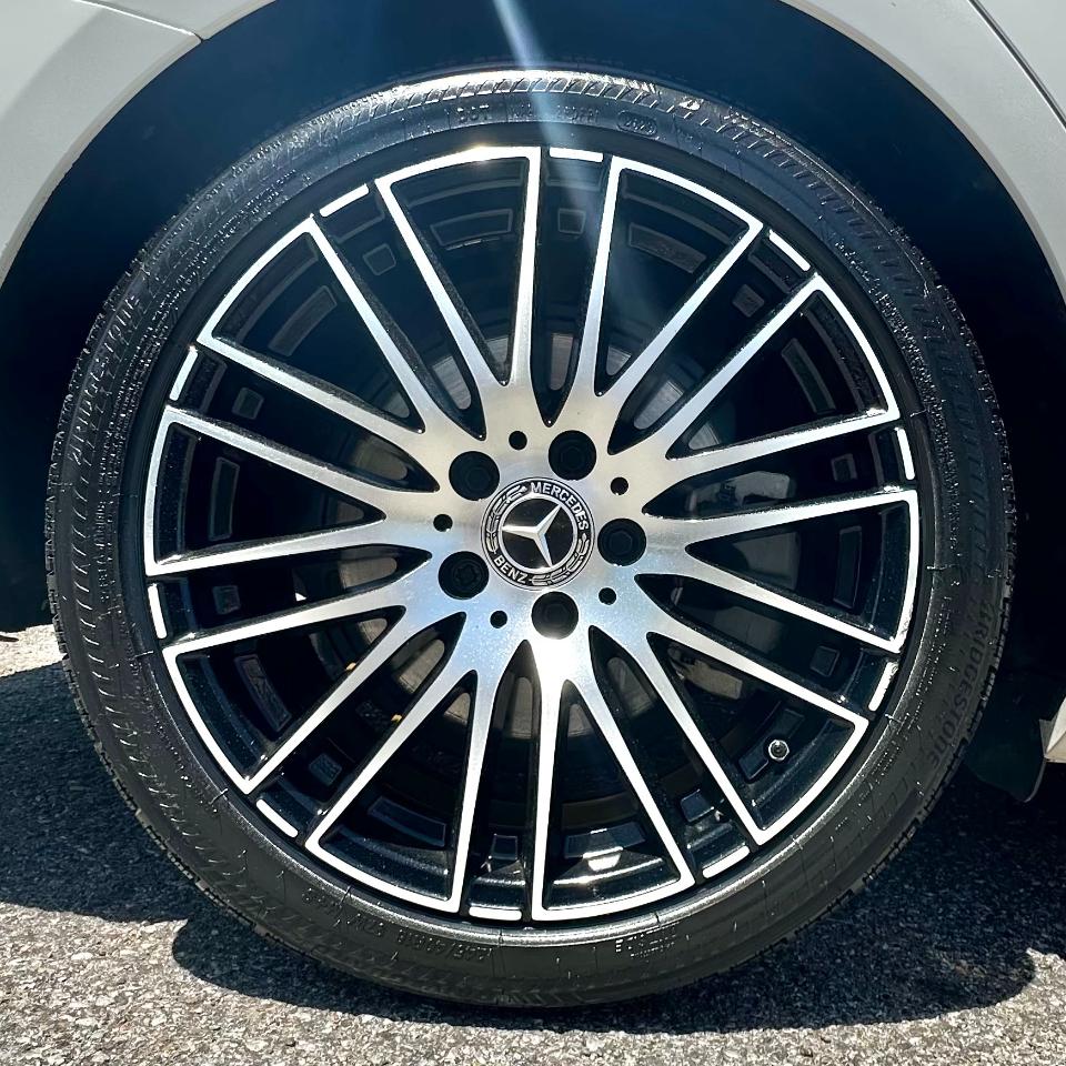 Mercedes-Benz C-Class C 300 Sedan 2023
