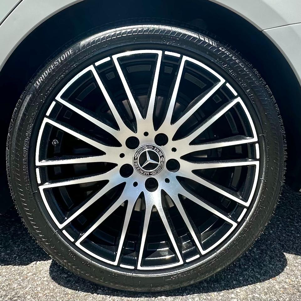 Mercedes-Benz C-Class C 300 Sedan 2023
