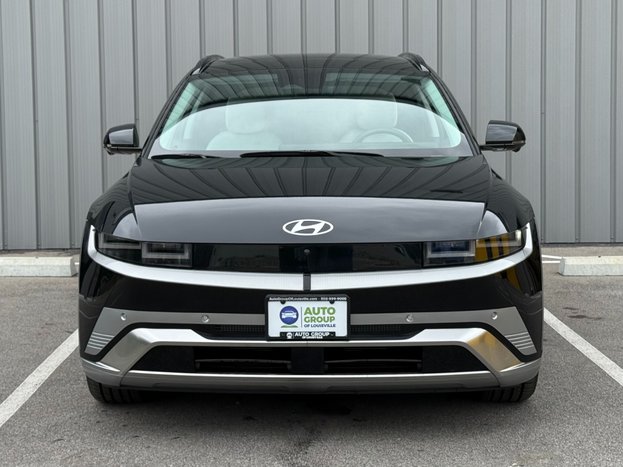 Hyundai Ioniq 5 Limited AWD *Ltd Avail* 2025