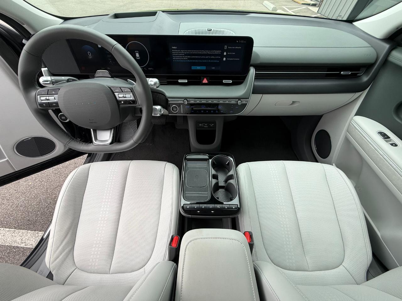 Hyundai Ioniq 5 Limited AWD *Ltd Avail* 2025