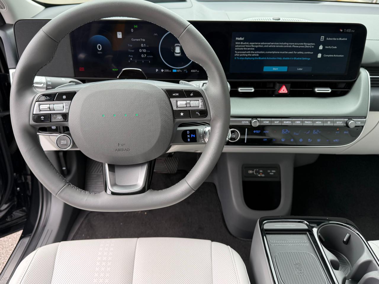 Hyundai Ioniq 5 Limited AWD *Ltd Avail* 2025