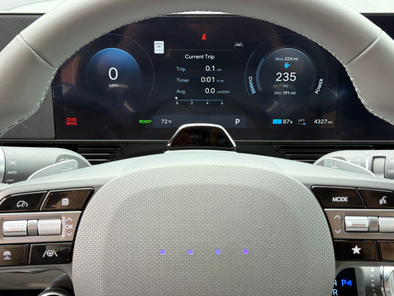 Hyundai Ioniq 5 Limited AWD *Ltd Avail* 2025