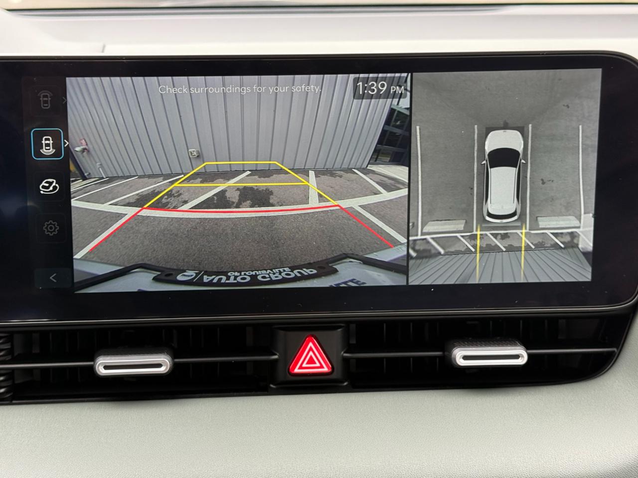Hyundai Ioniq 5 Limited AWD *Ltd Avail* 2025