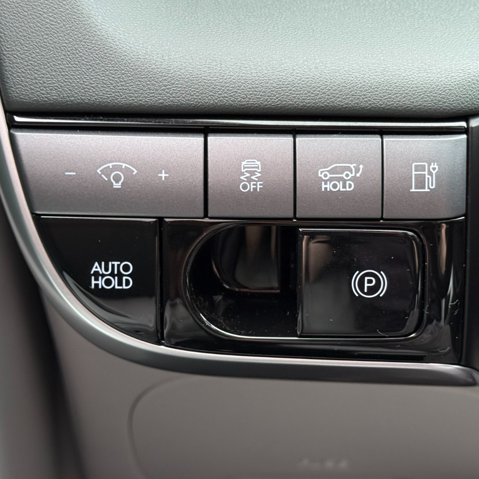 Hyundai Ioniq 5 Limited AWD *Ltd Avail* 2025